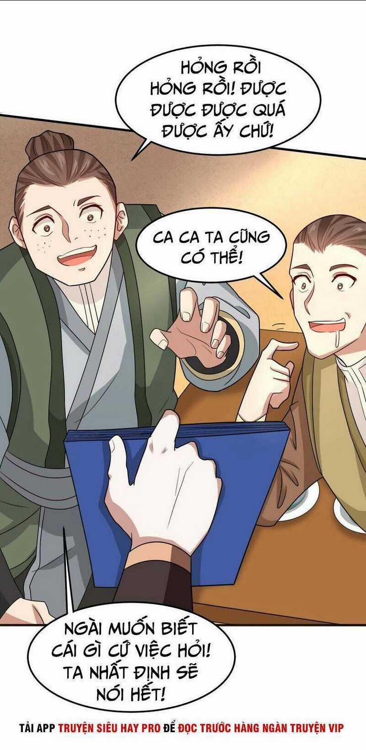 Tiên Đế Qui Lai Chapter 117 trang 42