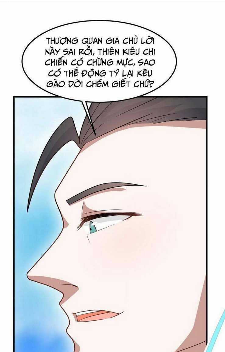 Tiên Đế Qui Lai Chapter 117 trang 51