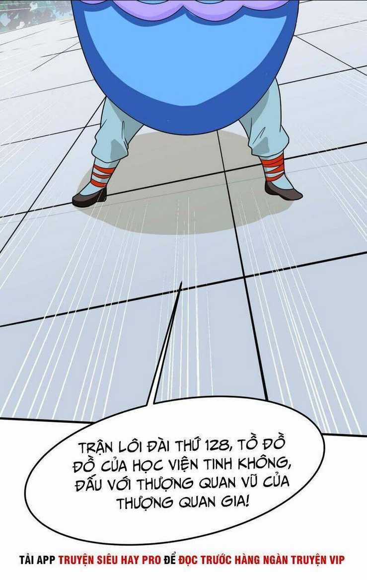 Tiên Đế Qui Lai Chapter 117 trang 55