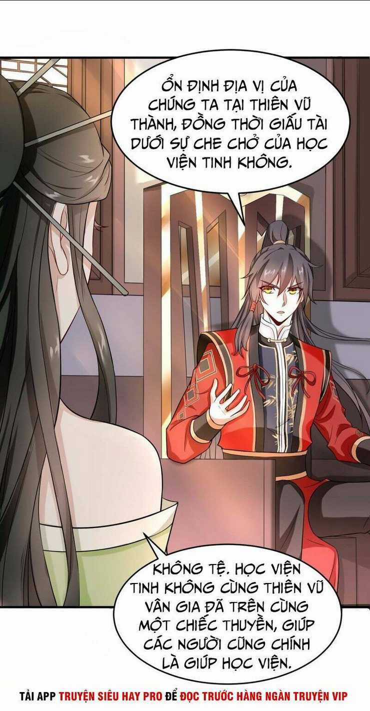 Tiên Đế Qui Lai Chapter 117 trang 7