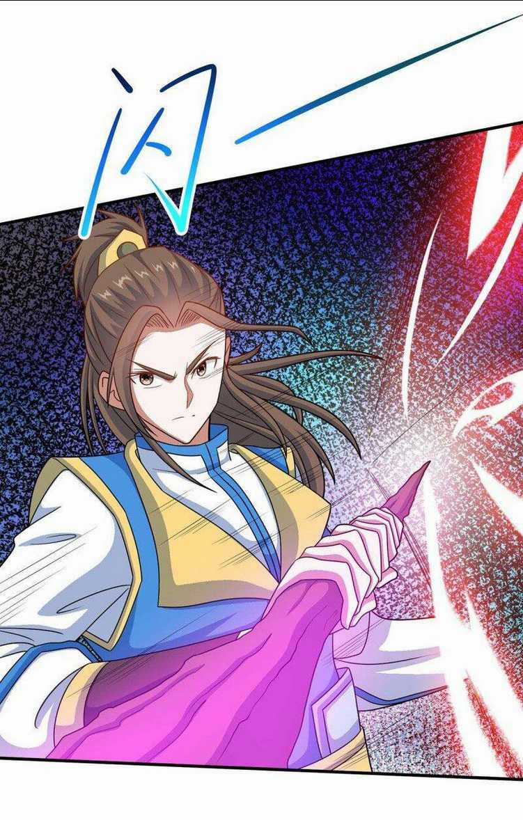 Tiên Đế Qui Lai Chapter 118 trang 10