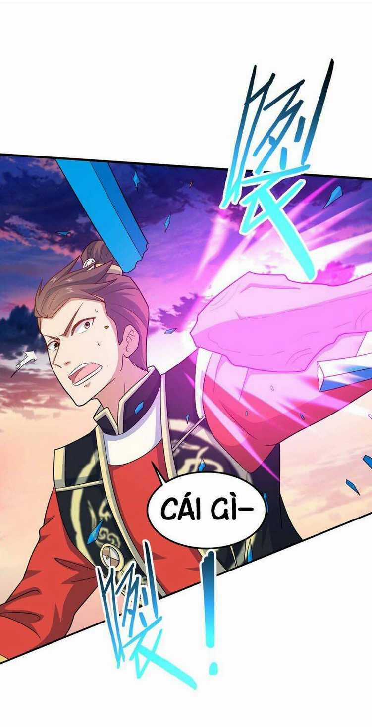 Tiên Đế Qui Lai Chapter 118 trang 12