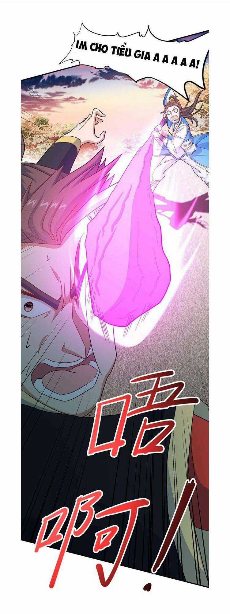 Tiên Đế Qui Lai Chapter 118 trang 13