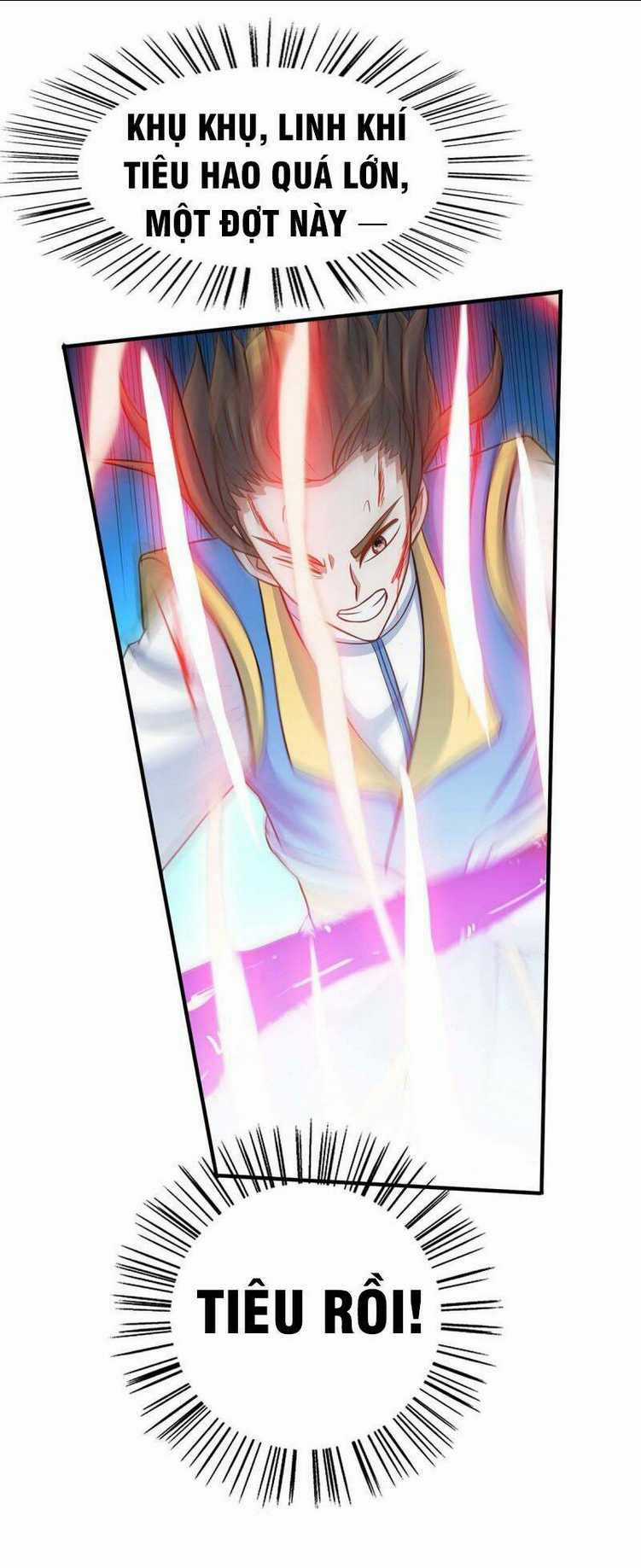 Tiên Đế Qui Lai Chapter 118 trang 19