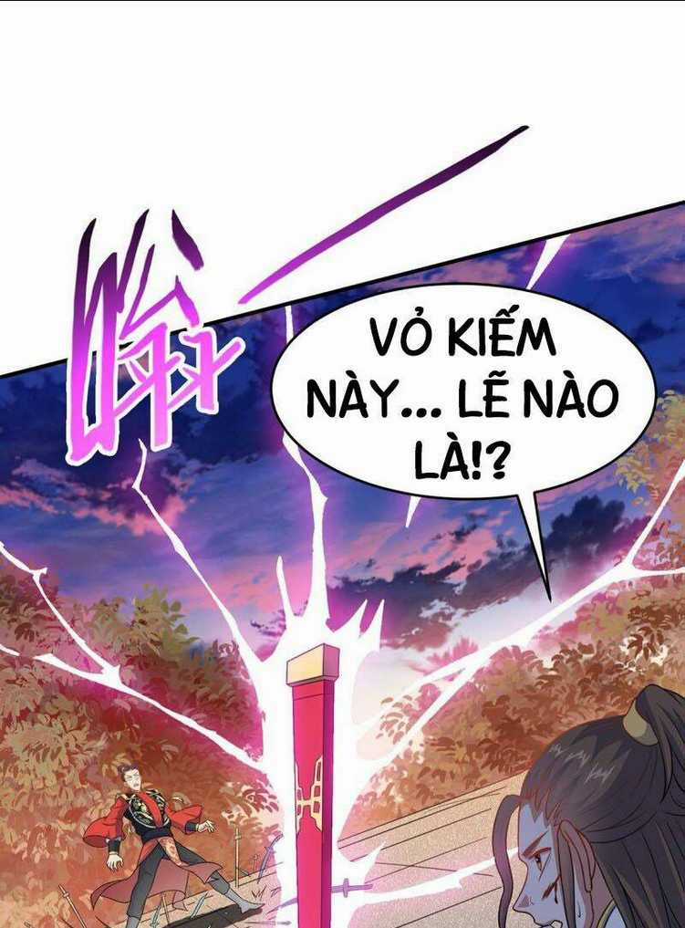 Tiên Đế Qui Lai Chapter 118 trang 22