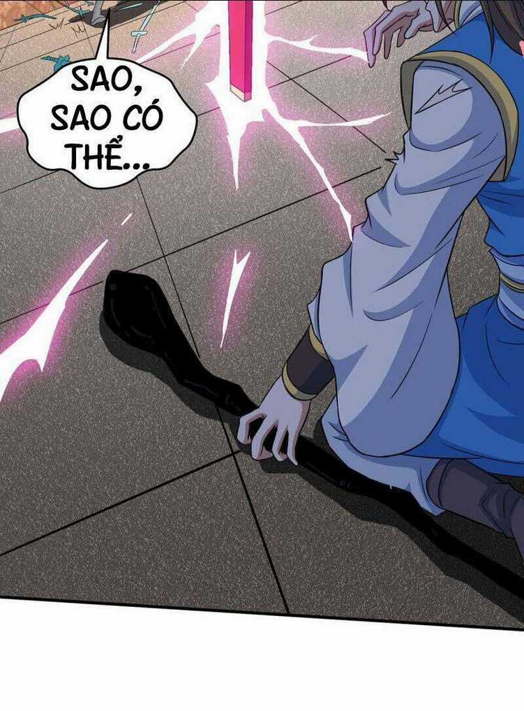 Tiên Đế Qui Lai Chapter 118 trang 23