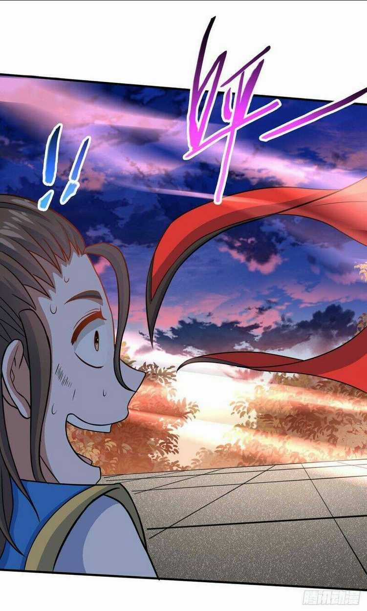 Tiên Đế Qui Lai Chapter 118 trang 24