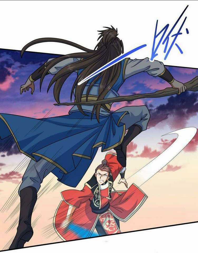 Tiên Đế Qui Lai Chapter 118 trang 3