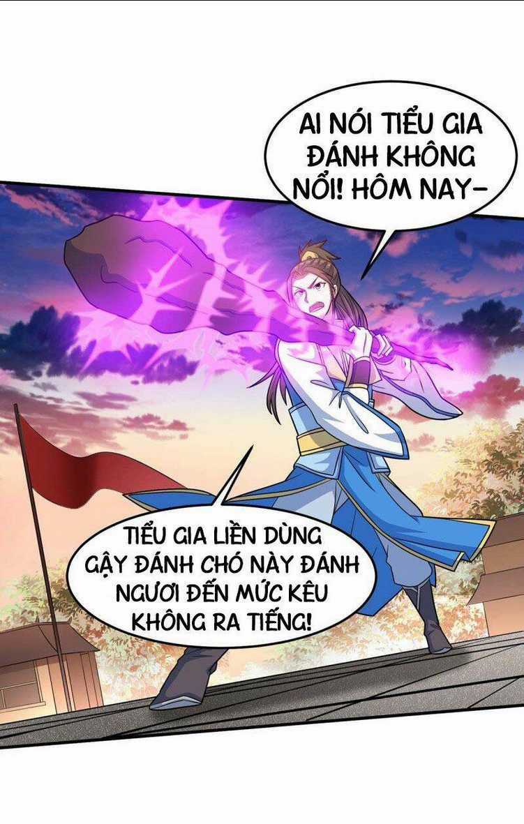 Tiên Đế Qui Lai Chapter 118 trang 6