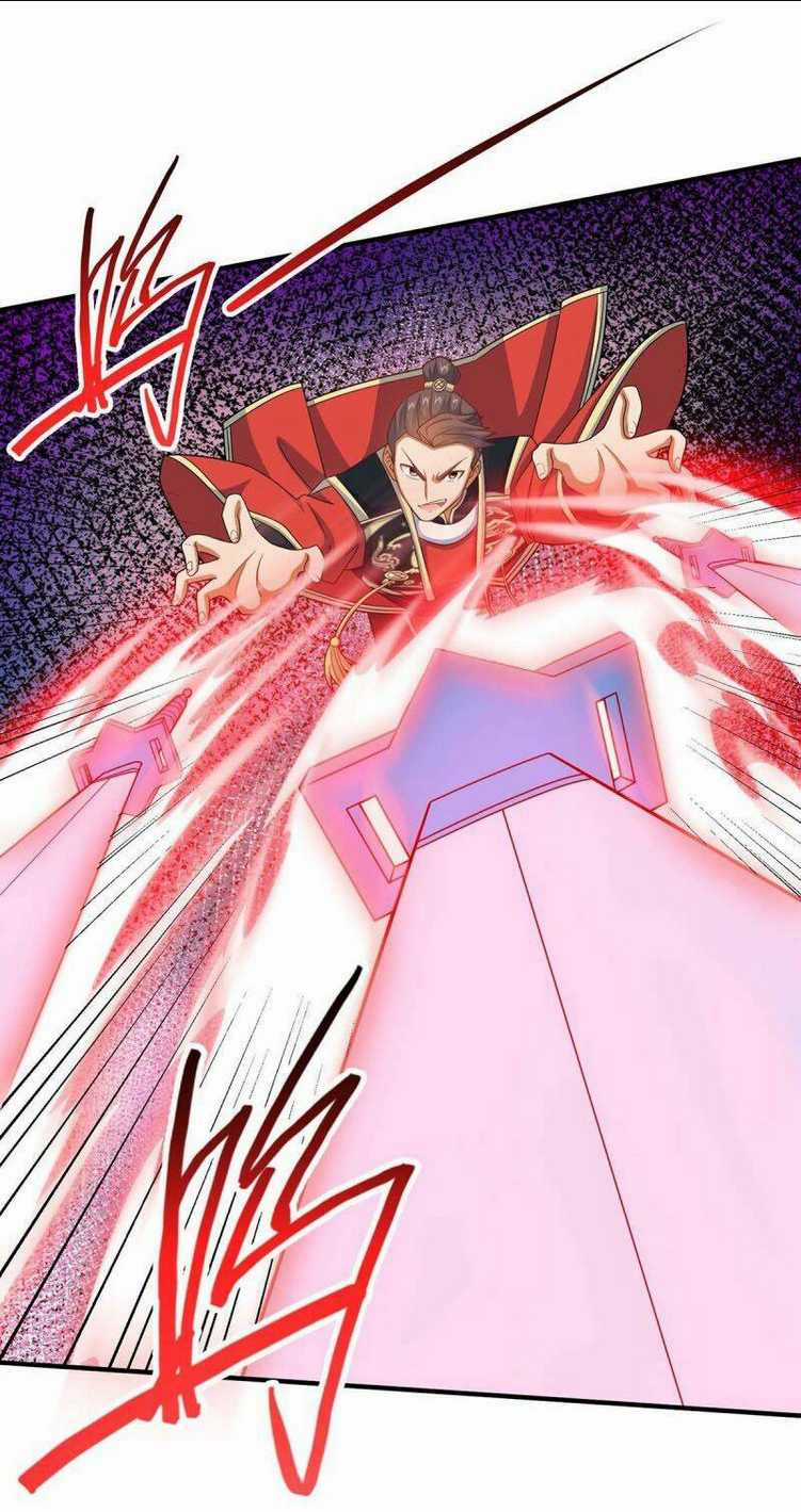 Tiên Đế Qui Lai Chapter 118 trang 9