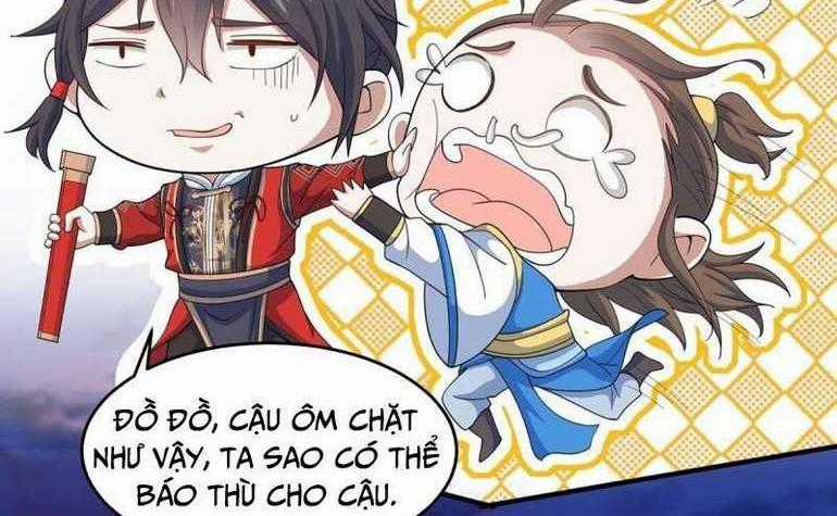 Tiên Đế Qui Lai Chapter 119 trang 0