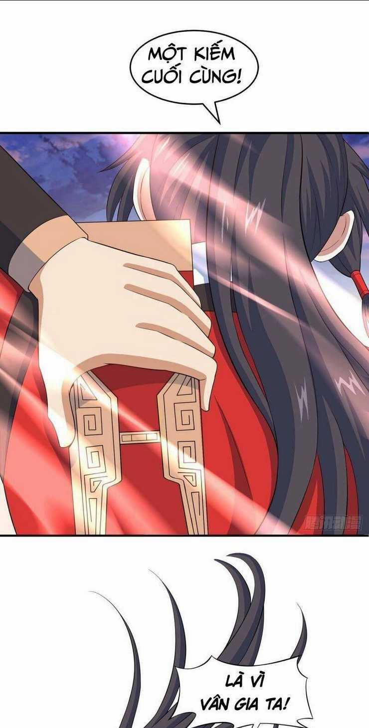 Tiên Đế Qui Lai Chapter 119 trang 10