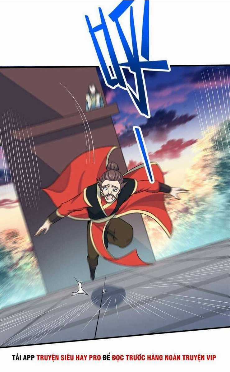 Tiên Đế Qui Lai Chapter 119 trang 17