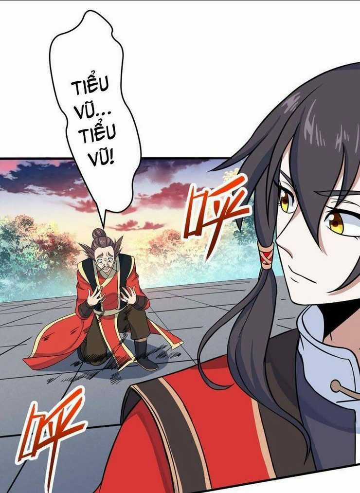 Tiên Đế Qui Lai Chapter 119 trang 18
