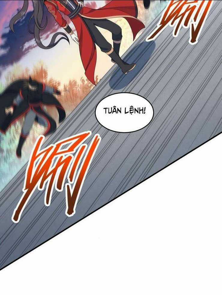 Tiên Đế Qui Lai Chapter 119 trang 26