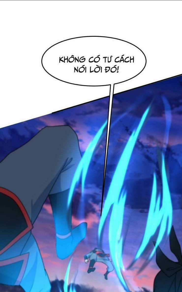 Tiên Đế Qui Lai Chapter 119 trang 28