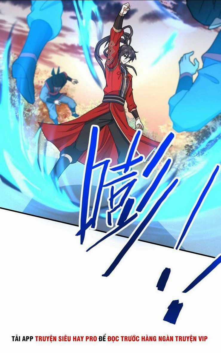 Tiên Đế Qui Lai Chapter 119 trang 29