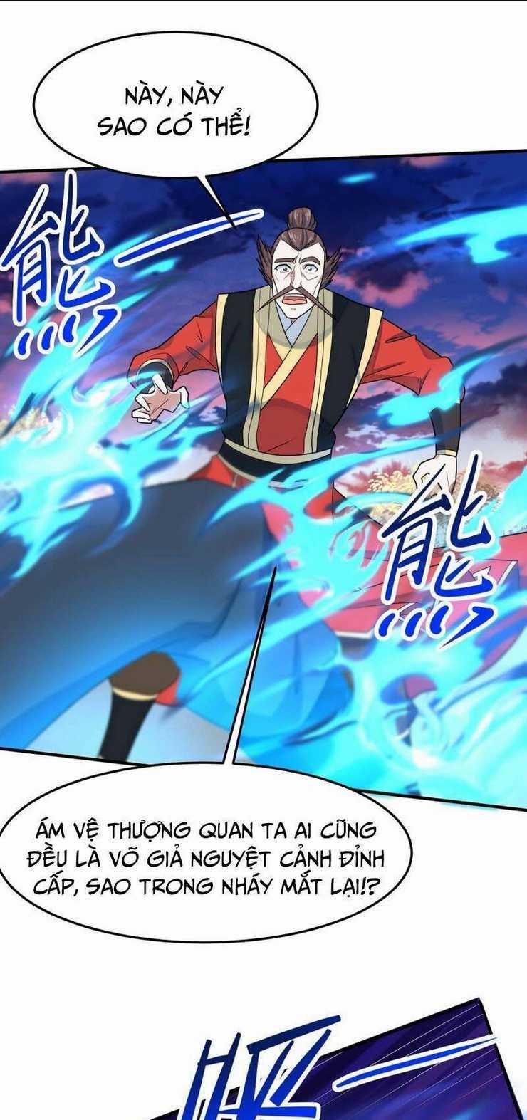 Tiên Đế Qui Lai Chapter 119 trang 30