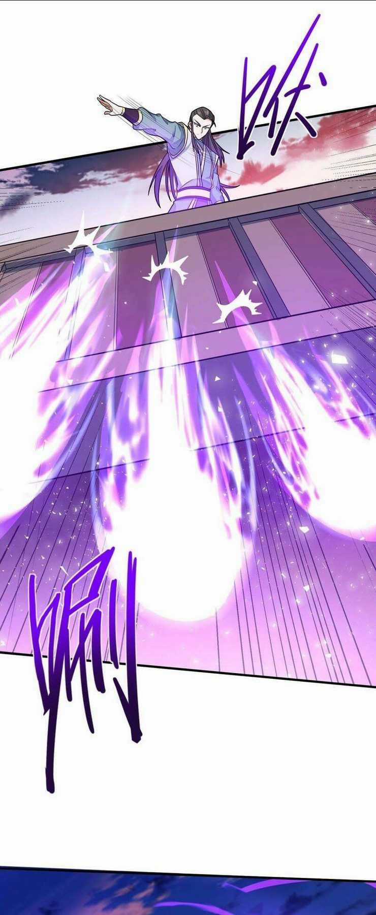 Tiên Đế Qui Lai Chapter 119 trang 32