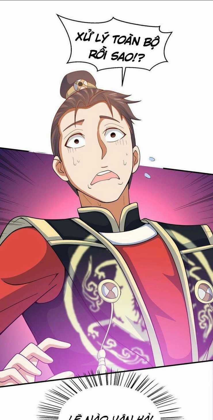 Tiên Đế Qui Lai Chapter 119 trang 4