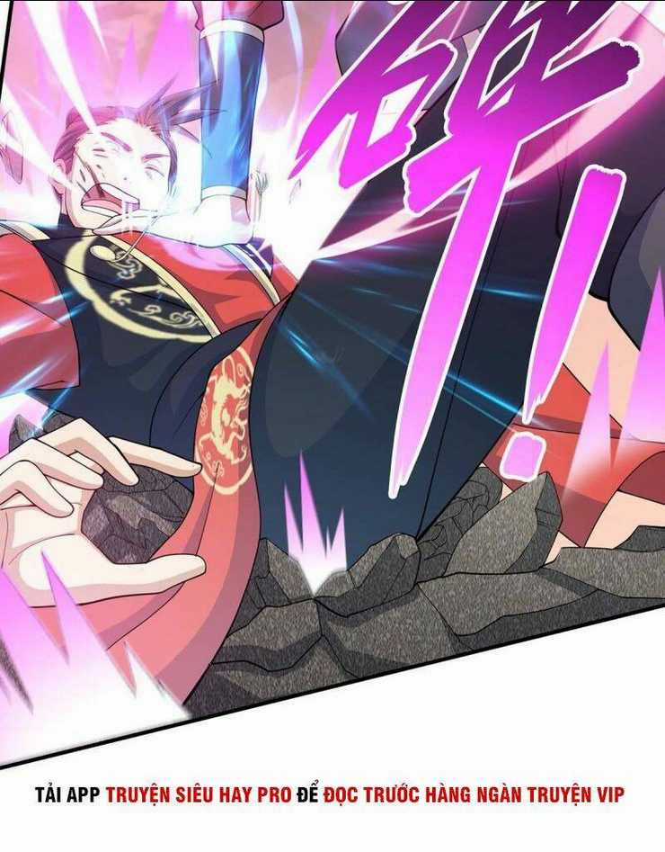 Tiên Đế Qui Lai Chapter 119 trang 7