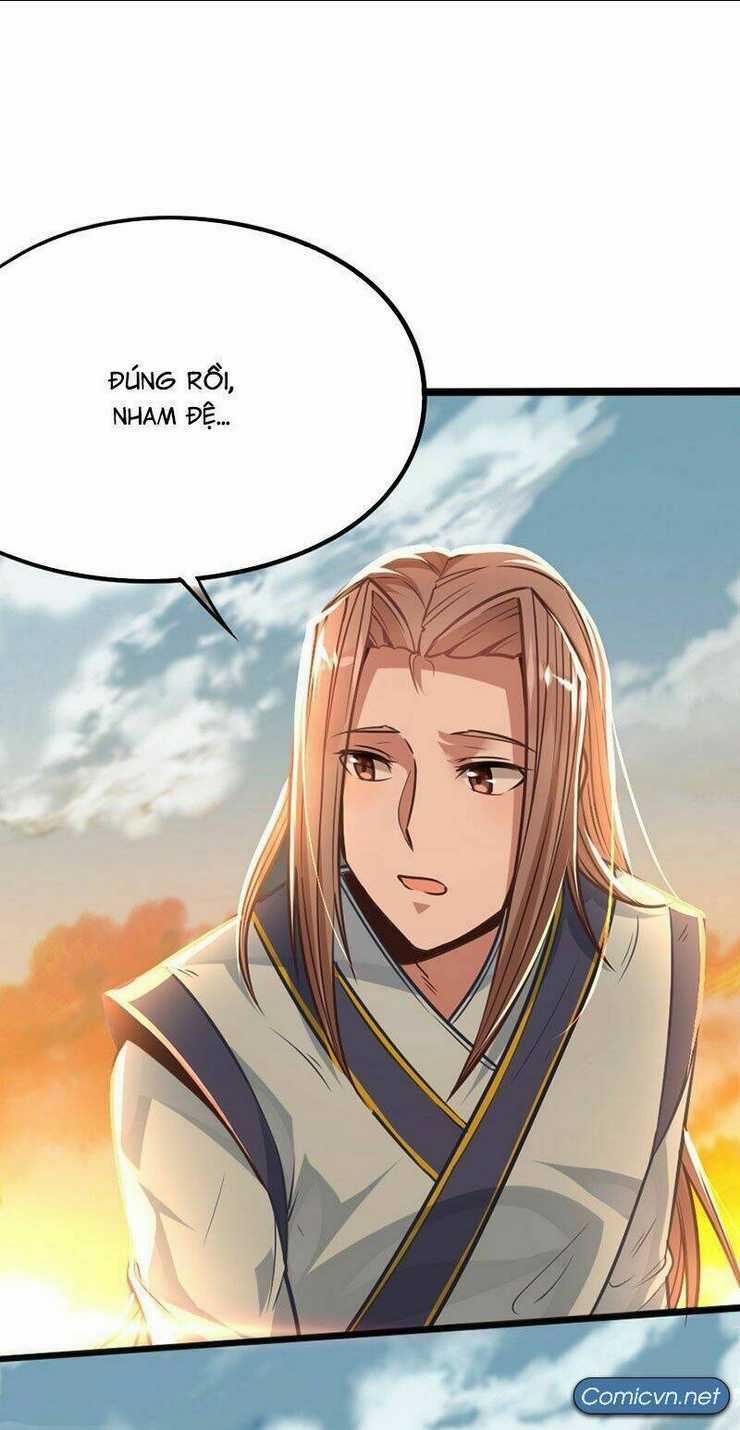 Tiên Đế Qui Lai Chapter 12 trang 10