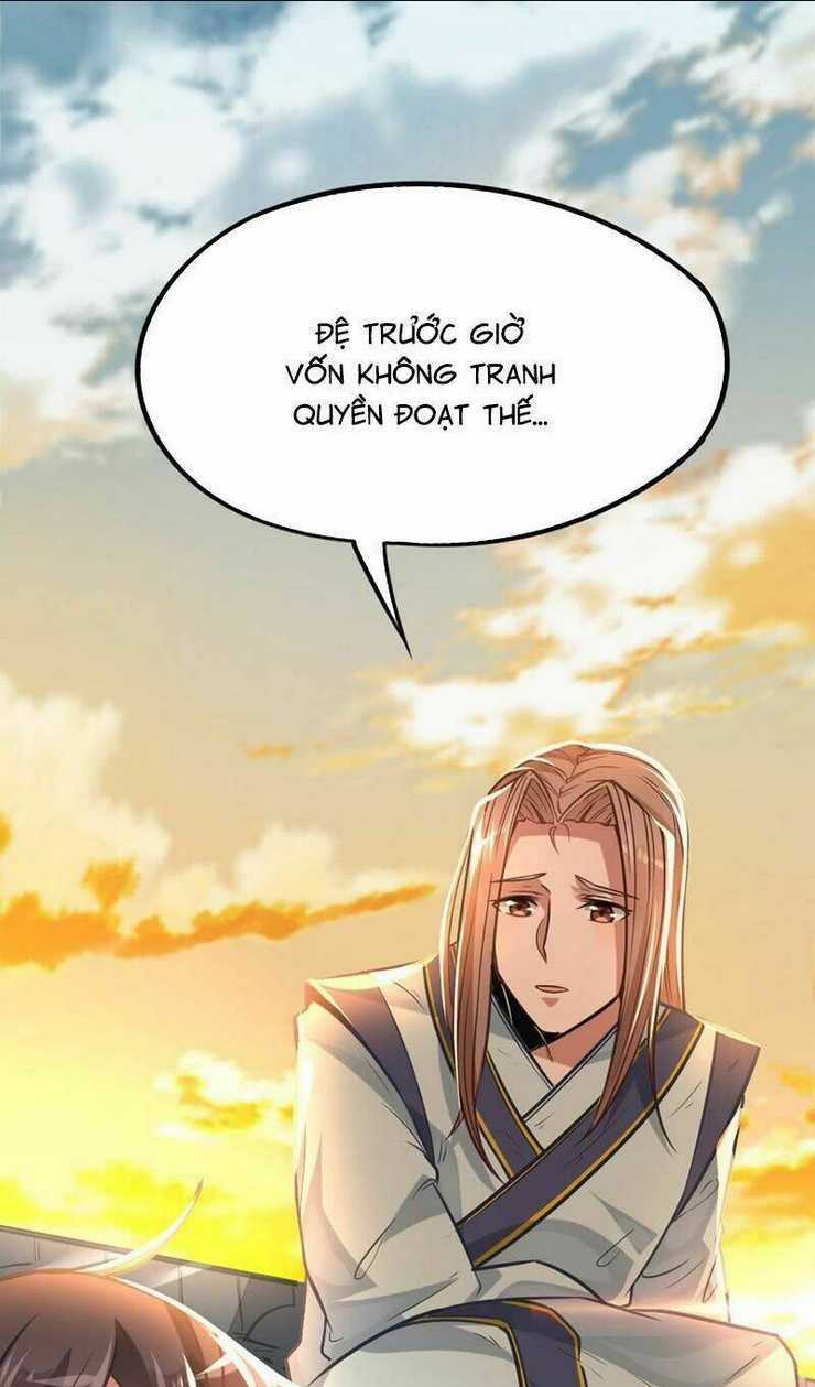 Tiên Đế Qui Lai Chapter 12 trang 11