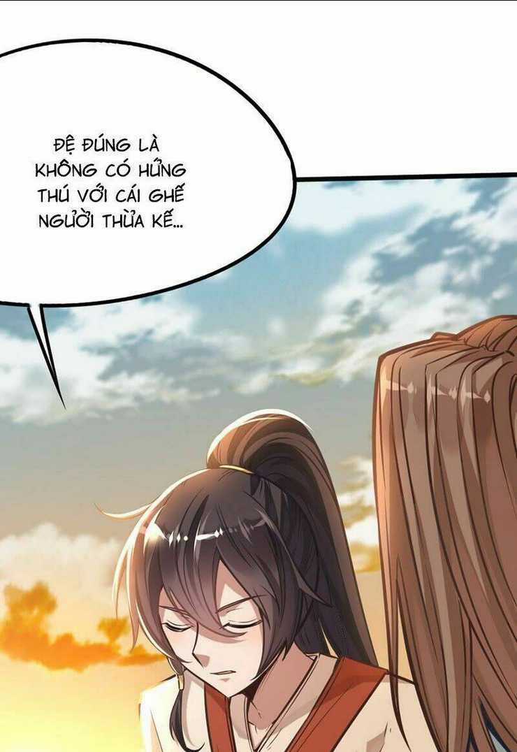 Tiên Đế Qui Lai Chapter 12 trang 13