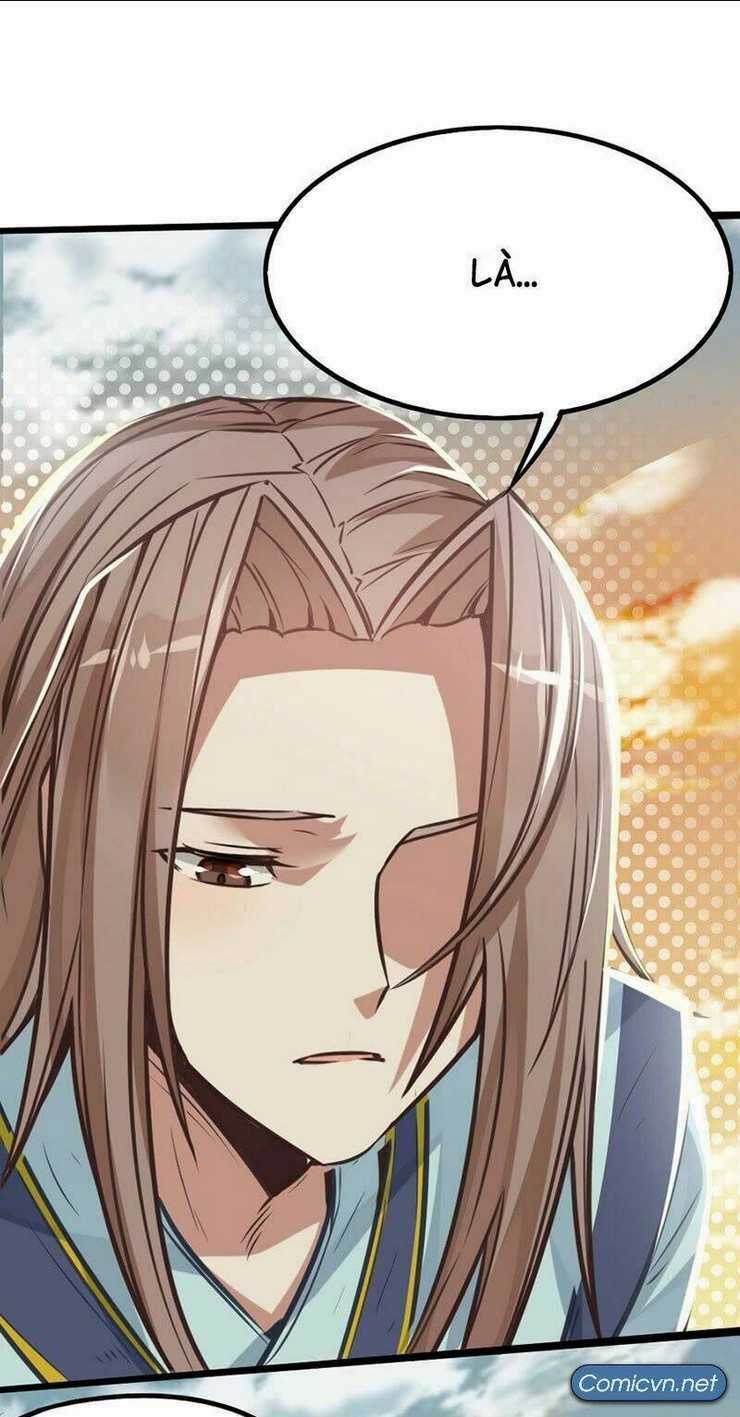 Tiên Đế Qui Lai Chapter 12 trang 15