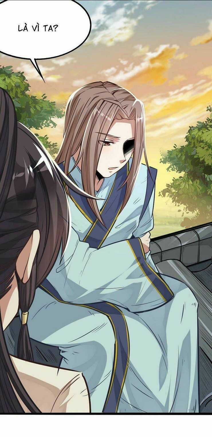 Tiên Đế Qui Lai Chapter 12 trang 16