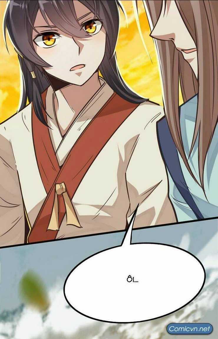 Tiên Đế Qui Lai Chapter 12 trang 18