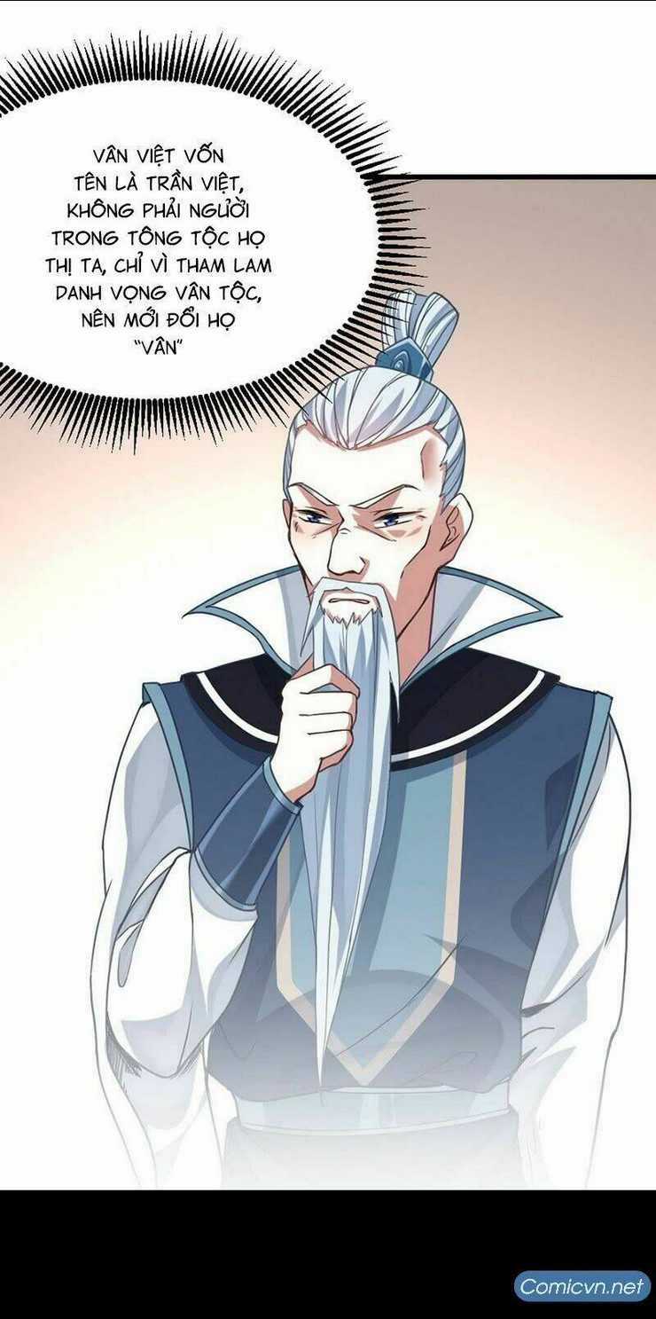 Tiên Đế Qui Lai Chapter 12 trang 2