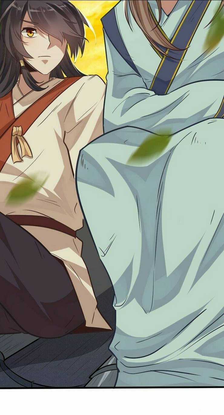 Tiên Đế Qui Lai Chapter 12 trang 20