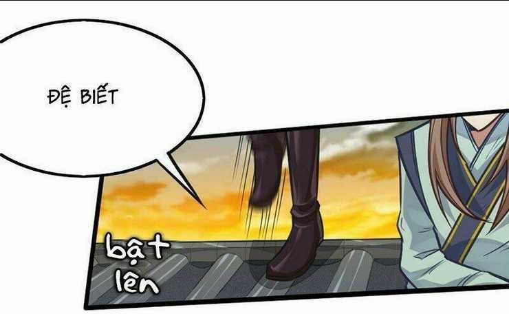 Tiên Đế Qui Lai Chapter 12 trang 22