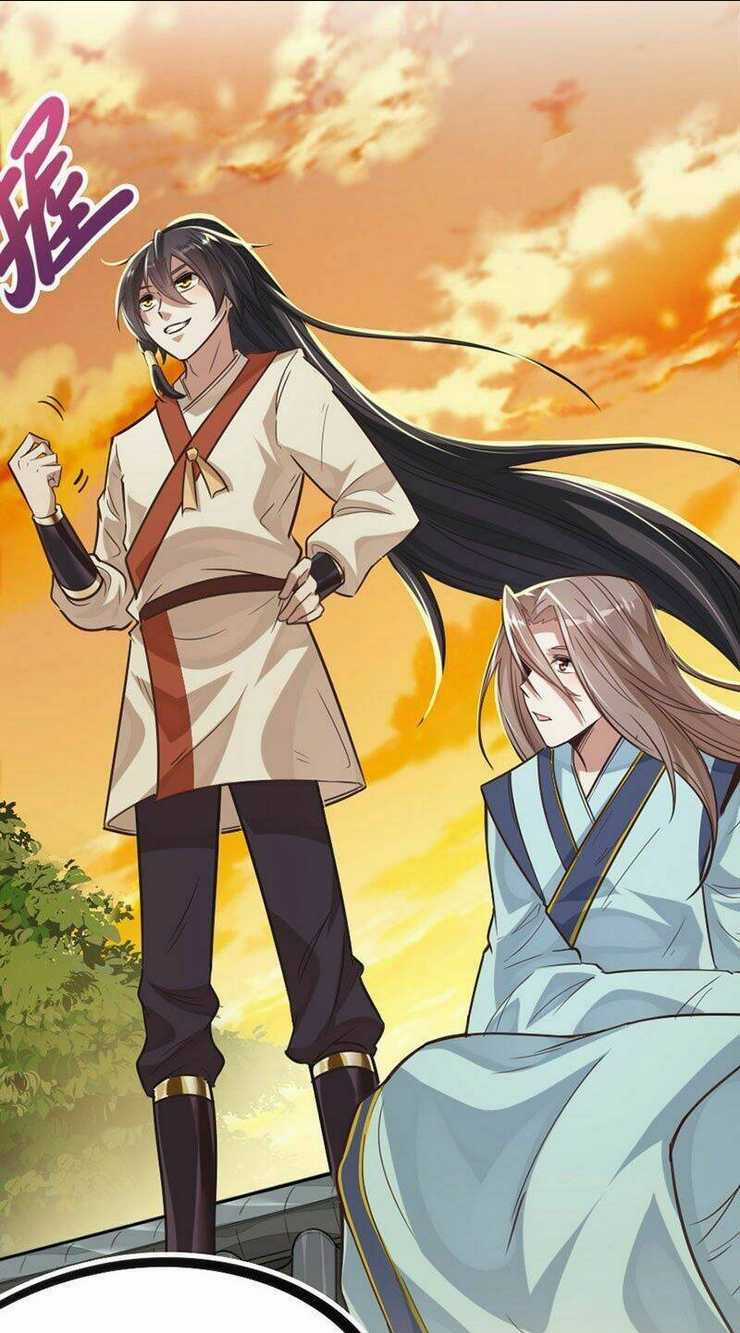 Tiên Đế Qui Lai Chapter 12 trang 24