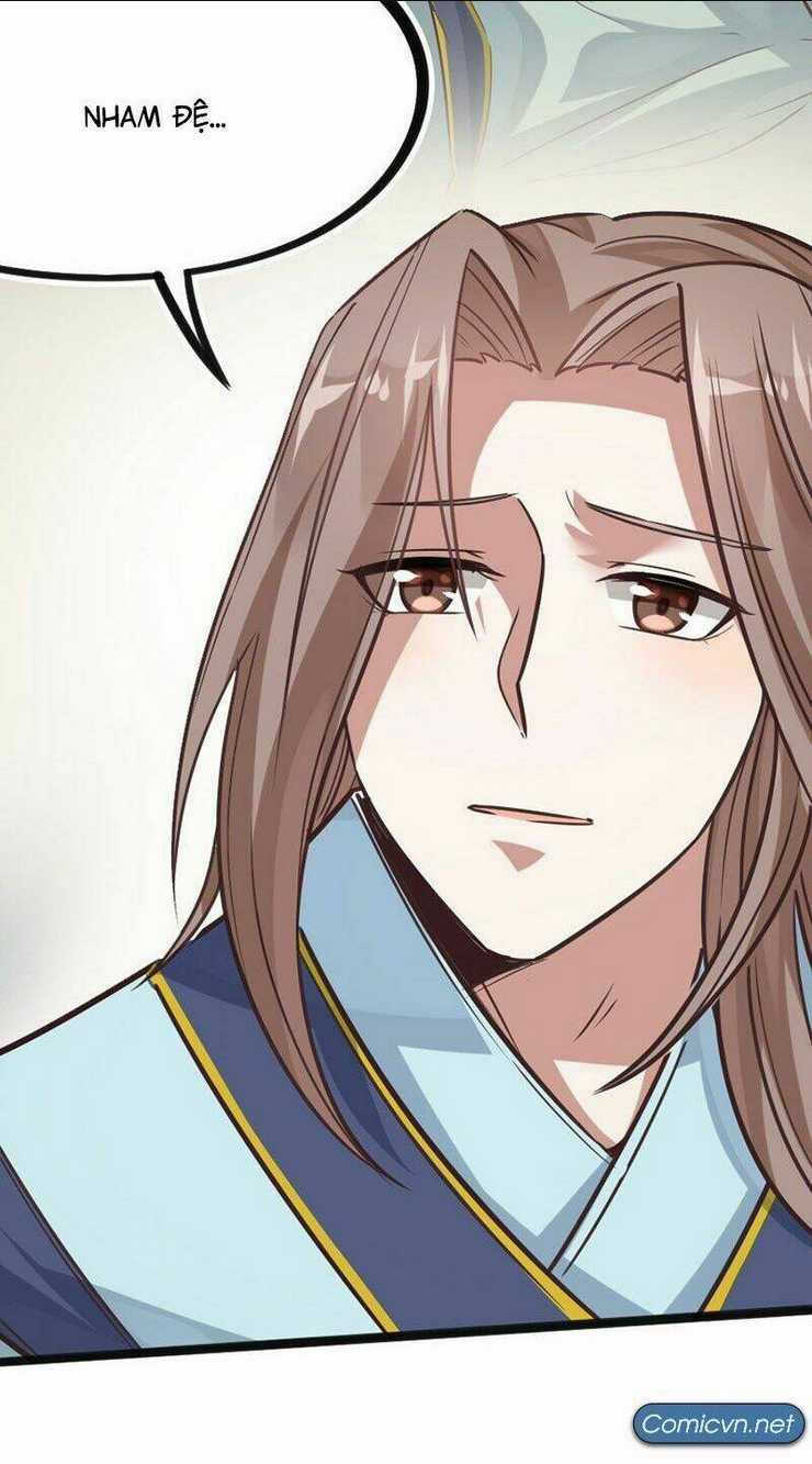 Tiên Đế Qui Lai Chapter 12 trang 25