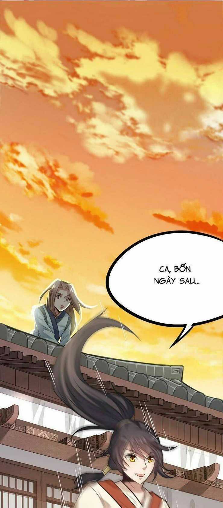 Tiên Đế Qui Lai Chapter 12 trang 26