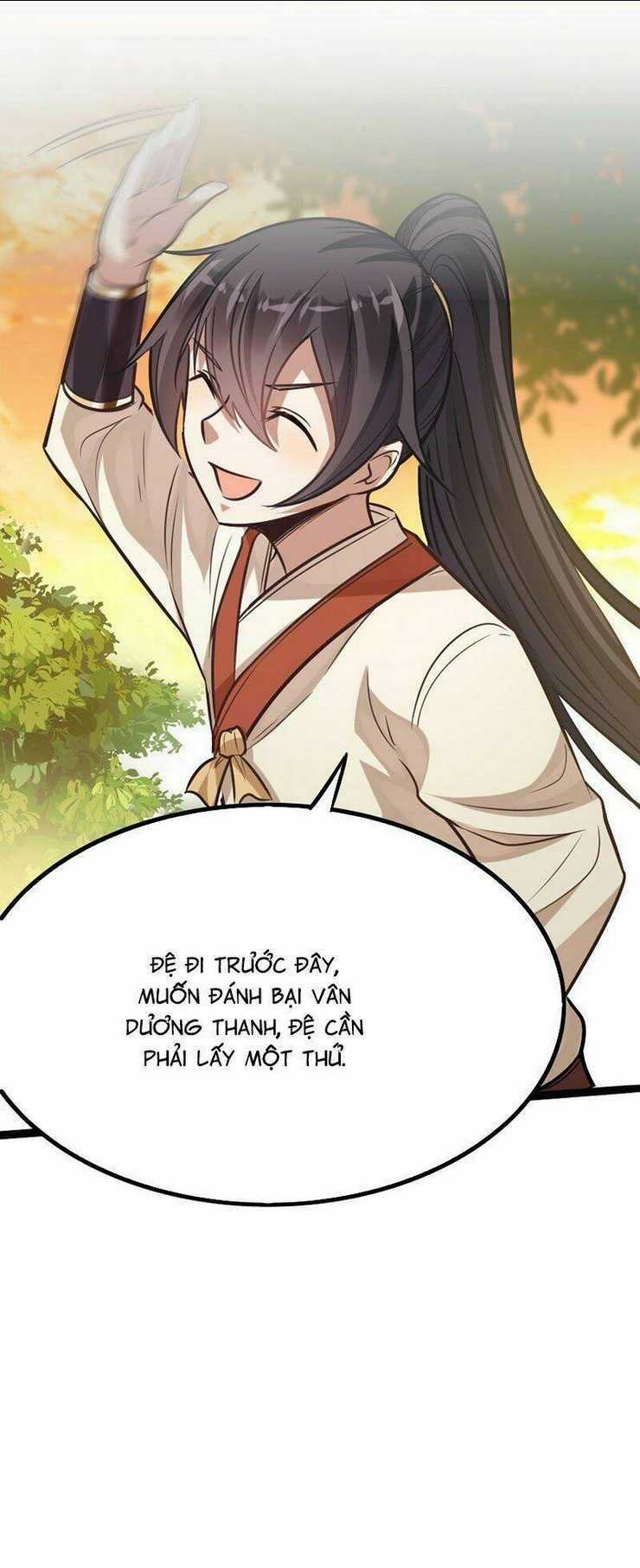 Tiên Đế Qui Lai Chapter 12 trang 28