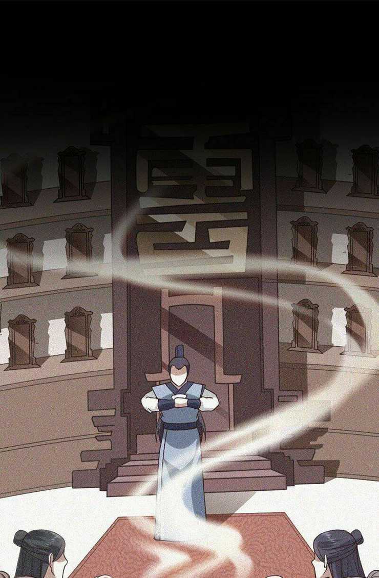 Tiên Đế Qui Lai Chapter 12 trang 3