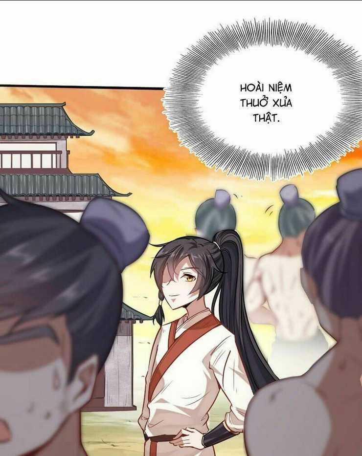 Tiên Đế Qui Lai Chapter 12 trang 30