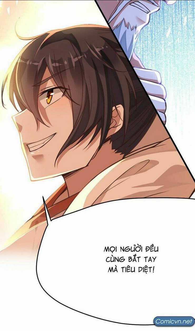 Tiên Đế Qui Lai Chapter 12 trang 6