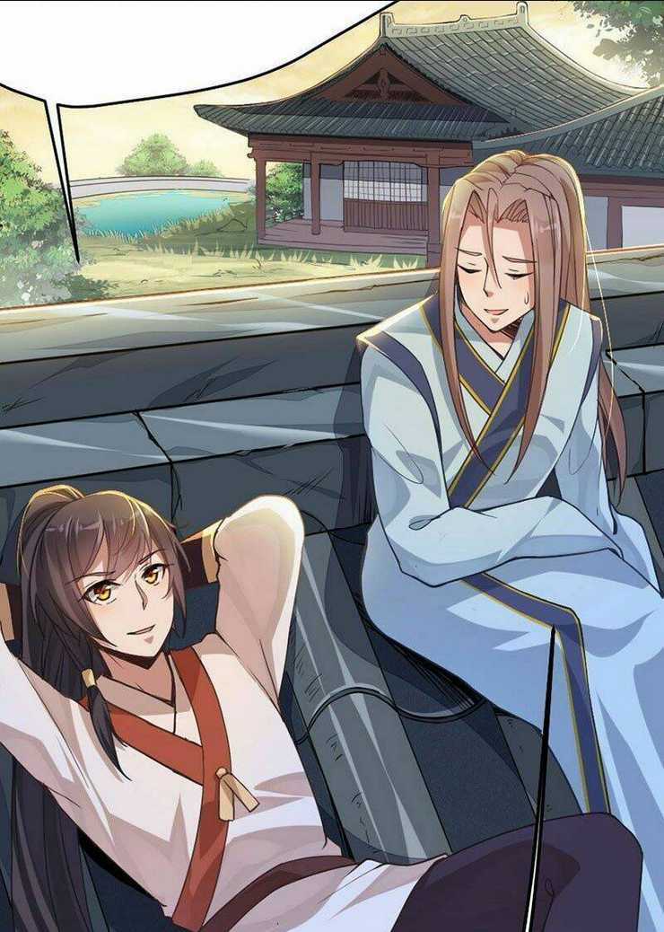 Tiên Đế Qui Lai Chapter 12 trang 8