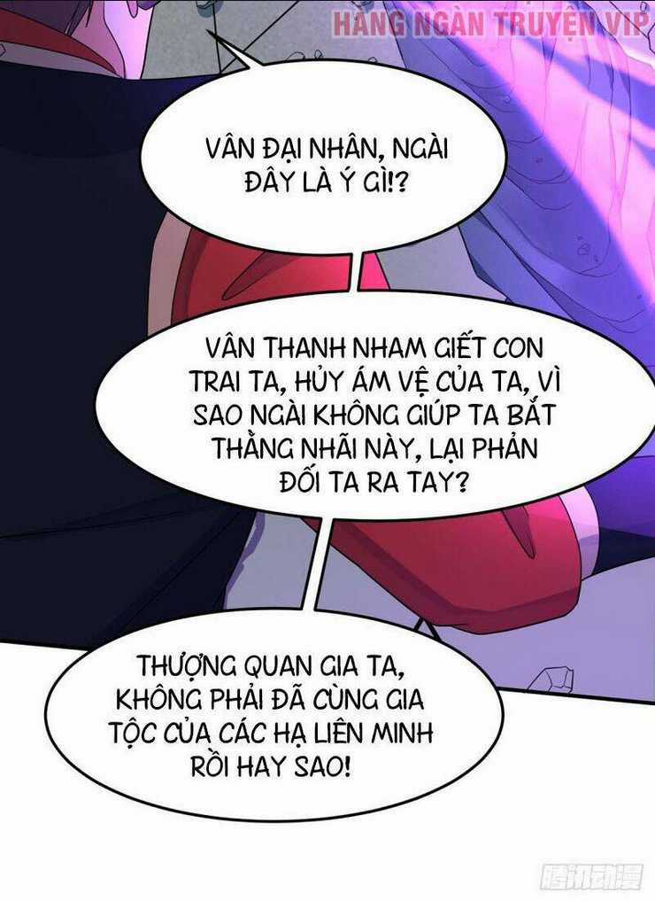 Tiên Đế Qui Lai Chapter 120 trang 1