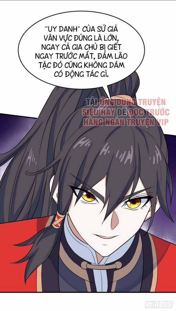 Tiên Đế Qui Lai Chapter 120 trang 11