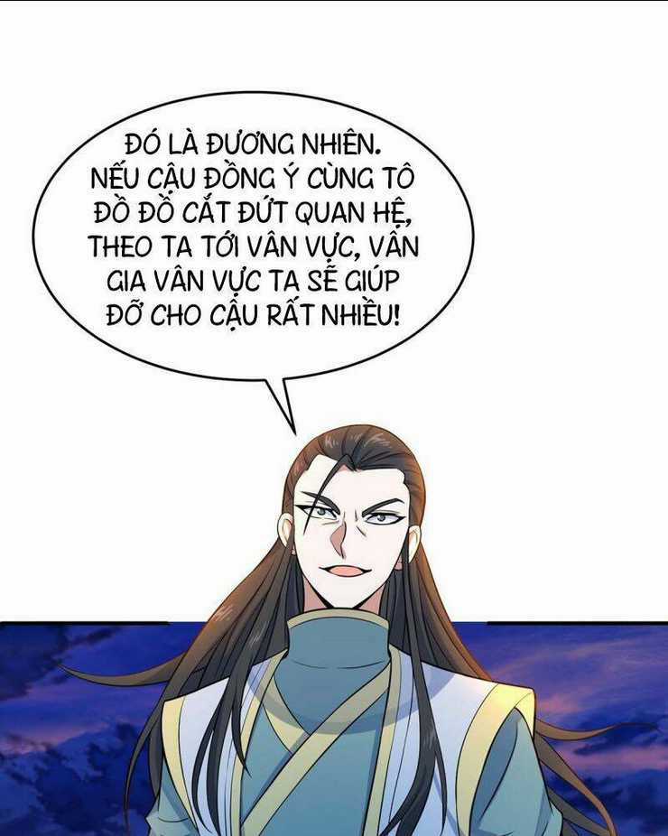 Tiên Đế Qui Lai Chapter 120 trang 12