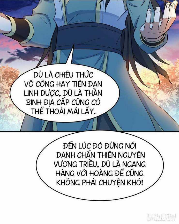 Tiên Đế Qui Lai Chapter 120 trang 13