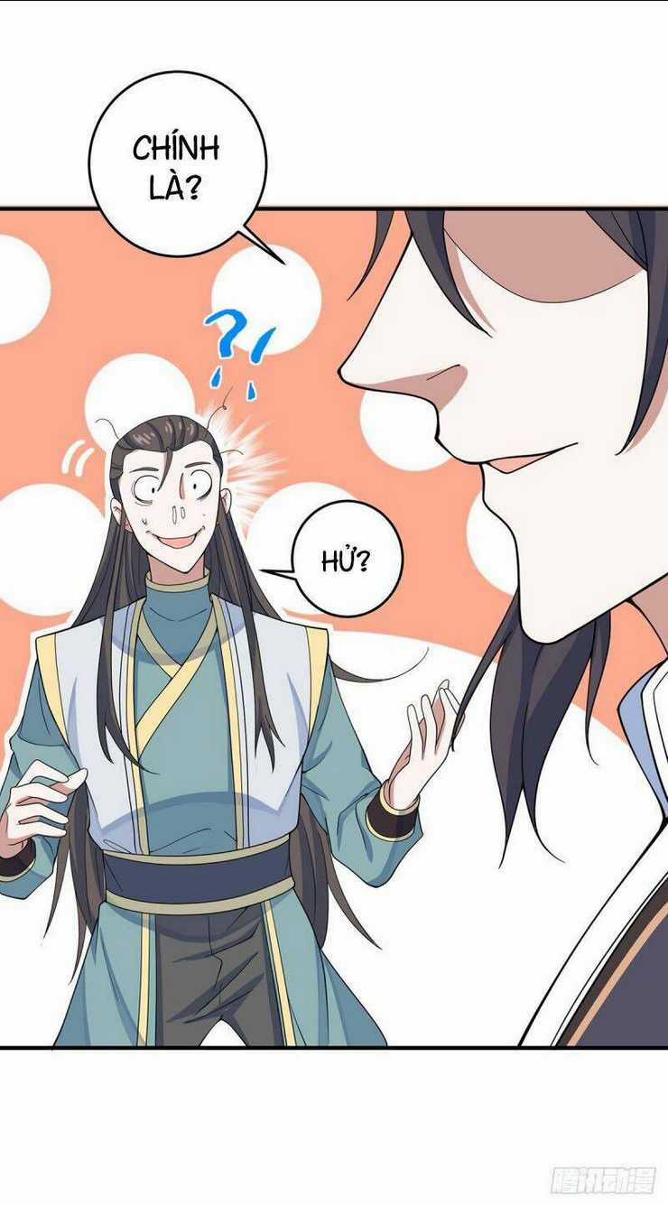 Tiên Đế Qui Lai Chapter 120 trang 14