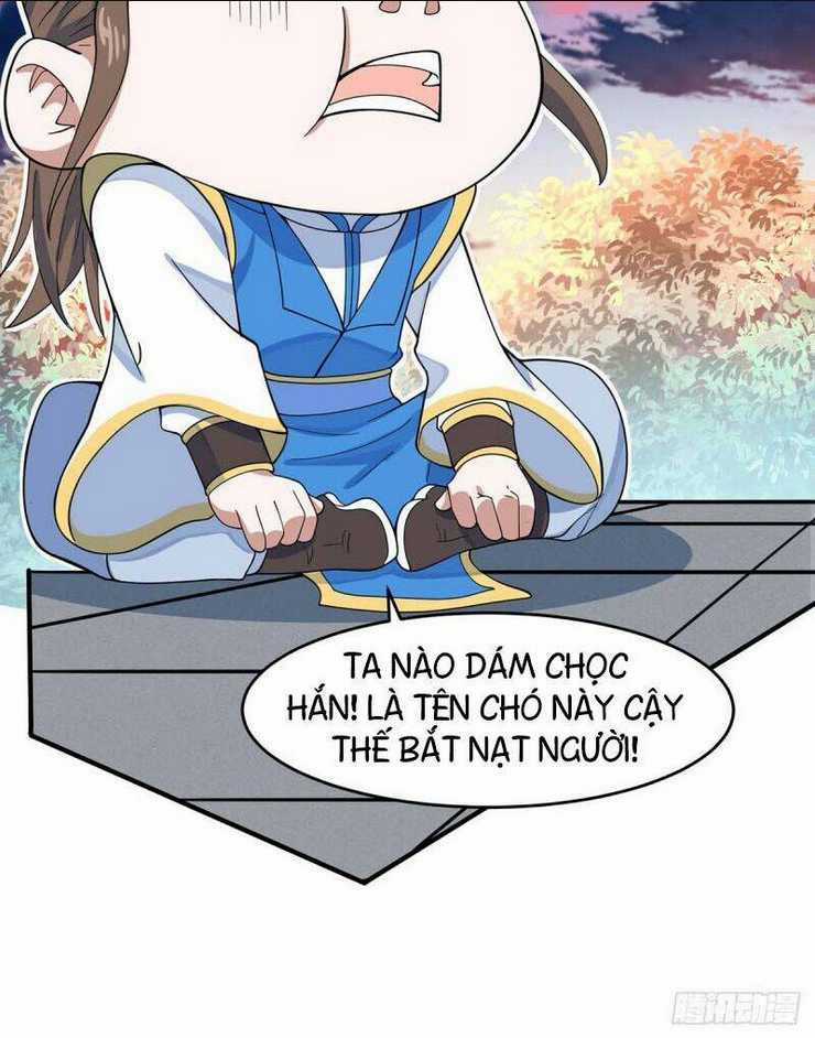 Tiên Đế Qui Lai Chapter 120 trang 20