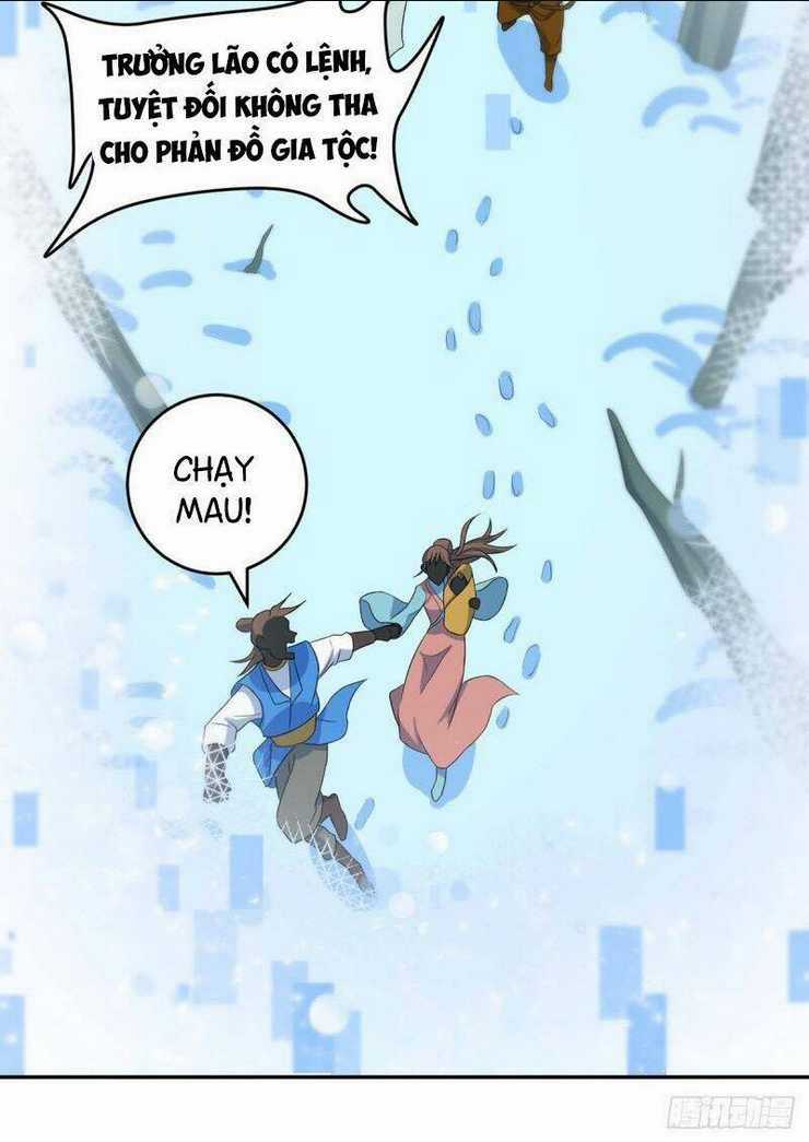 Tiên Đế Qui Lai Chapter 120 trang 23