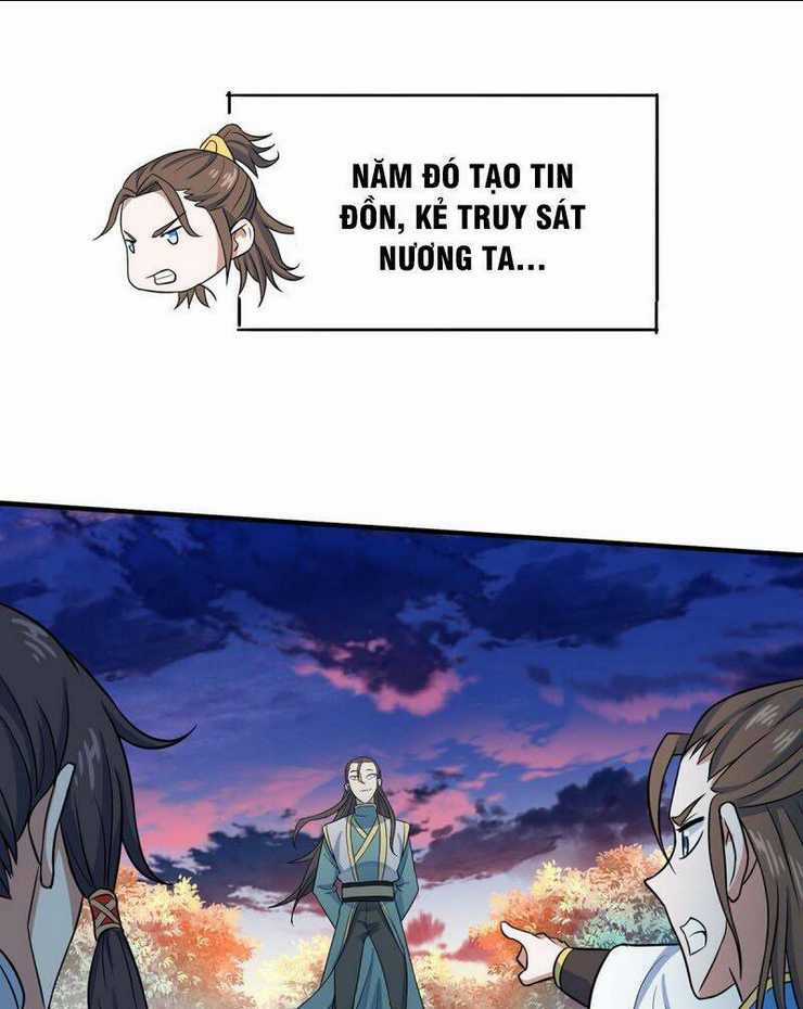 Tiên Đế Qui Lai Chapter 120 trang 24